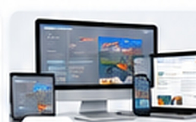 Website Development